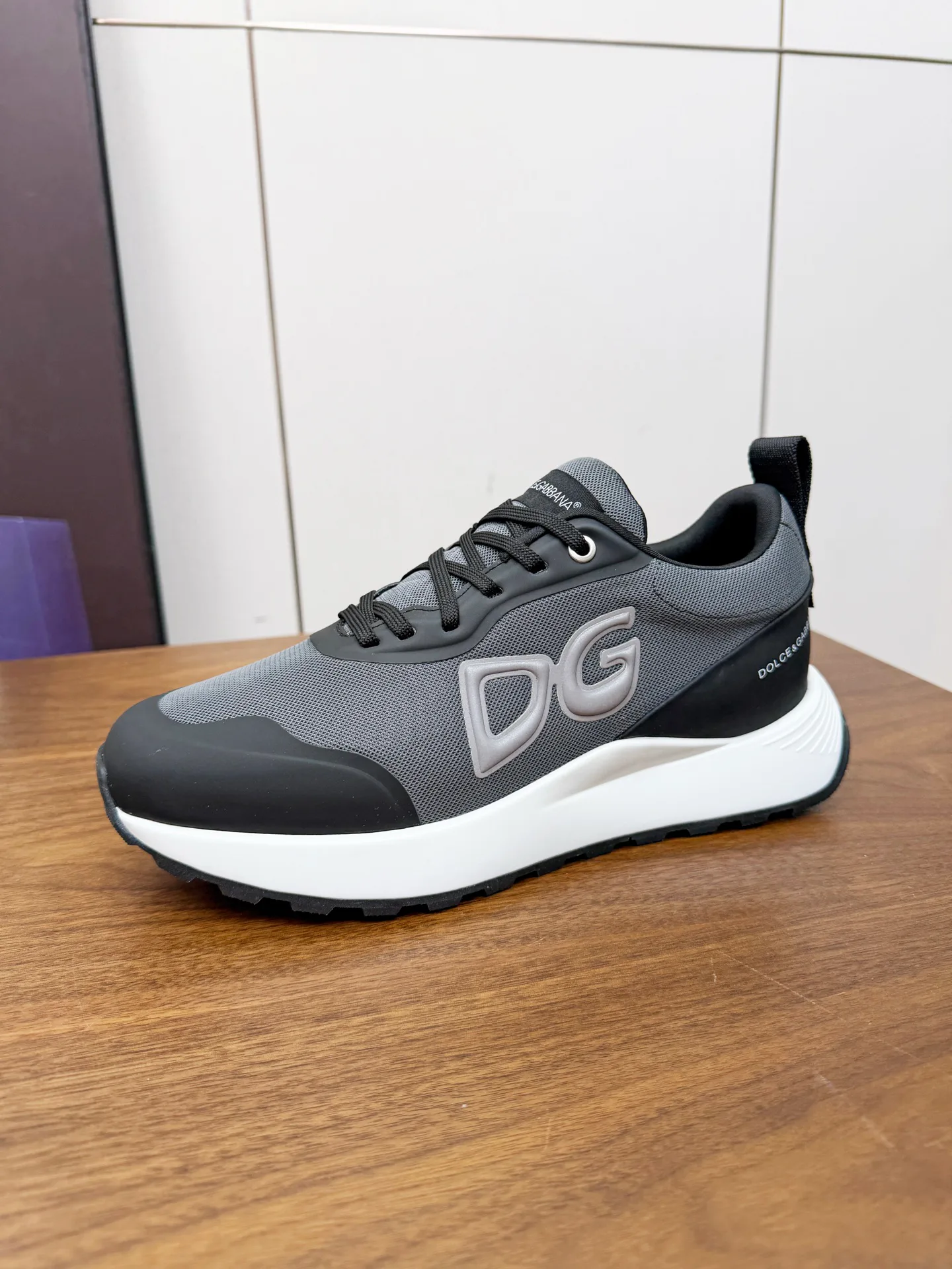 Кроссовки Мужские Dolce & Gabbana 1858943