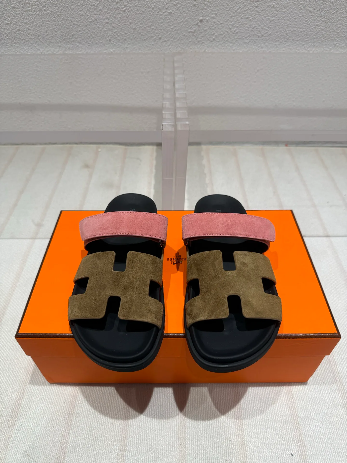 Туфли Женские Hermes 11647942