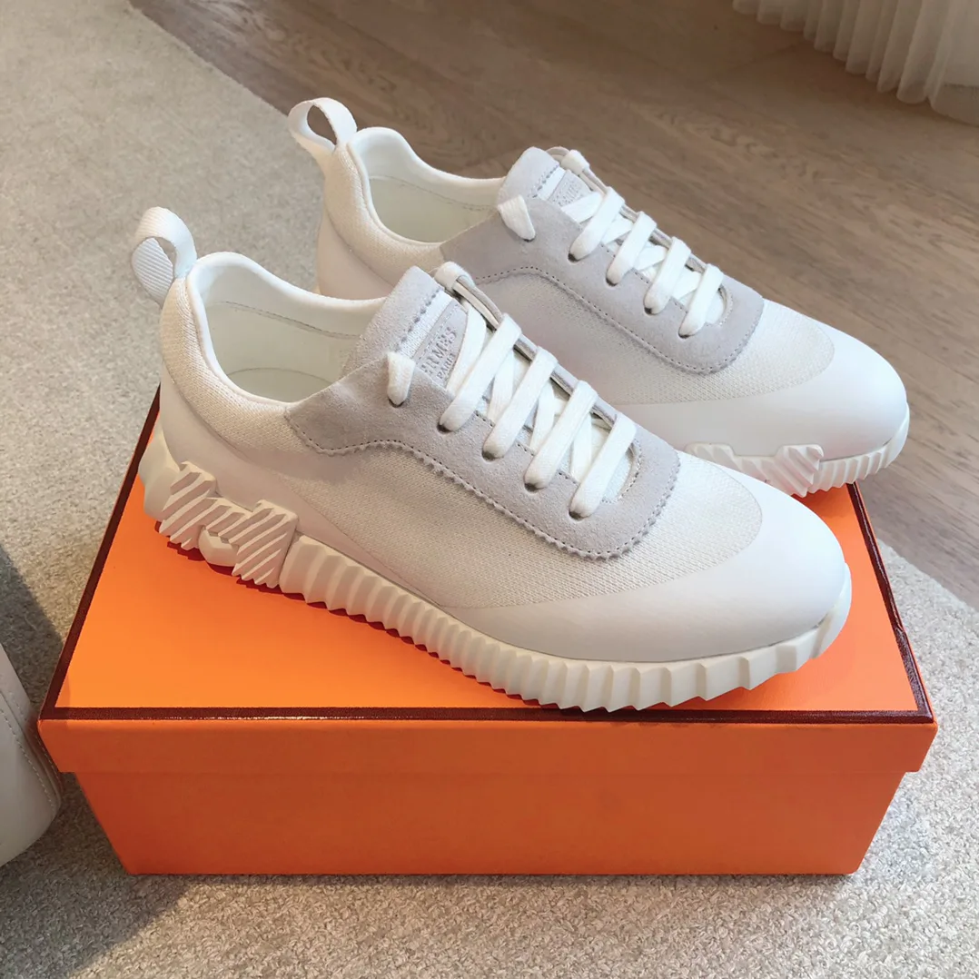 Кроссовки Женские Hermes 1154501