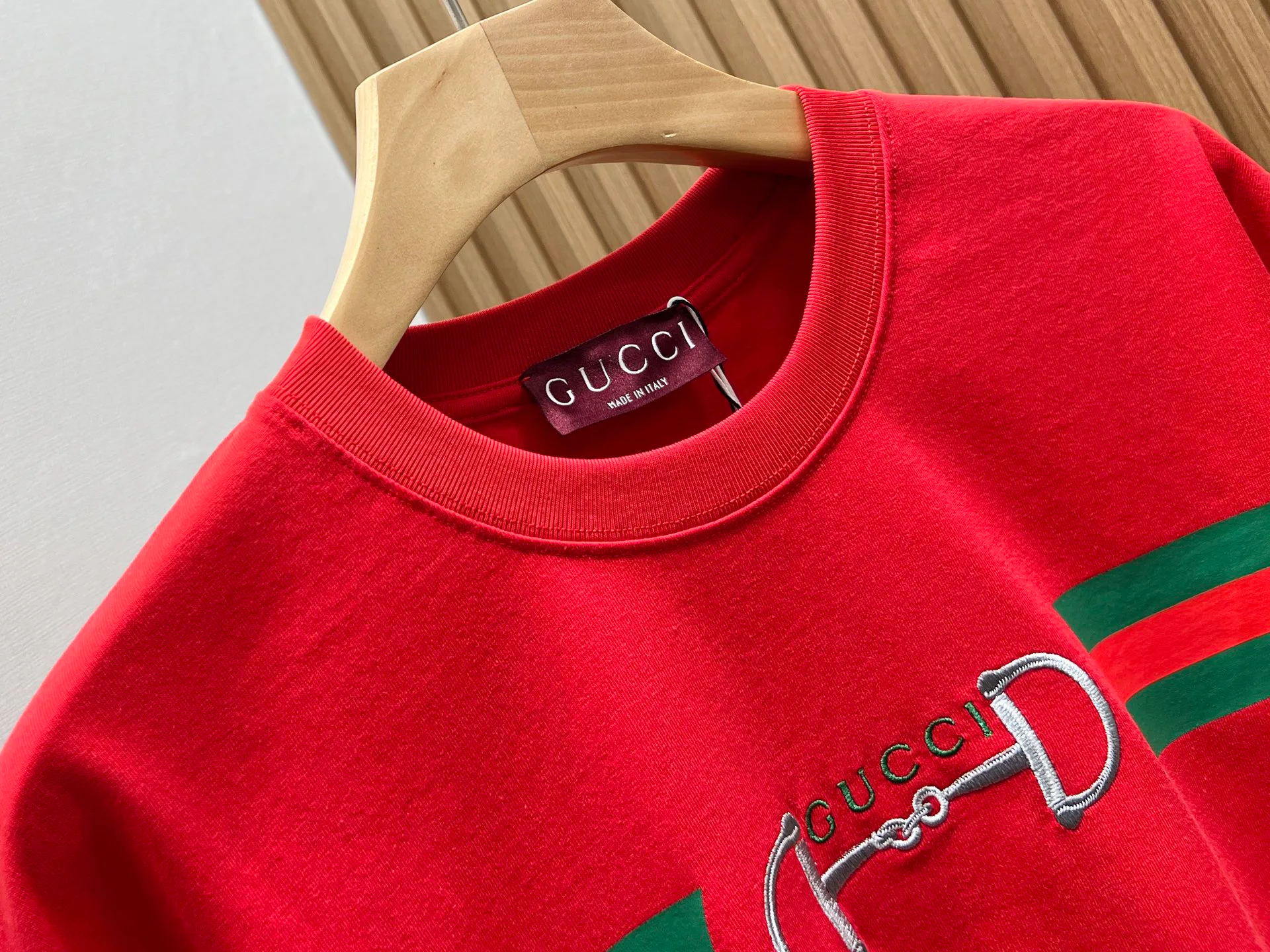 Футболки Мужские Gucci 848305