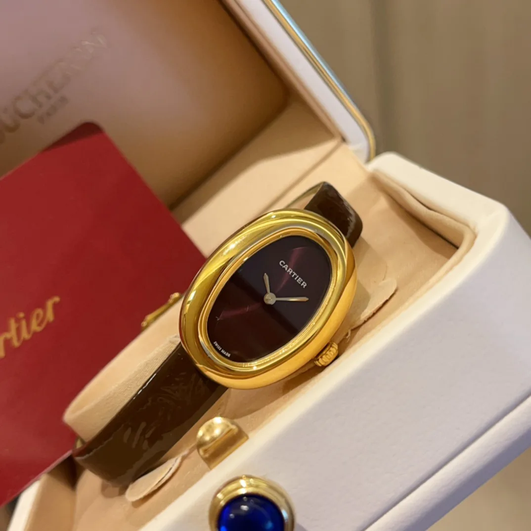 Часы Женские Cartier 11420104