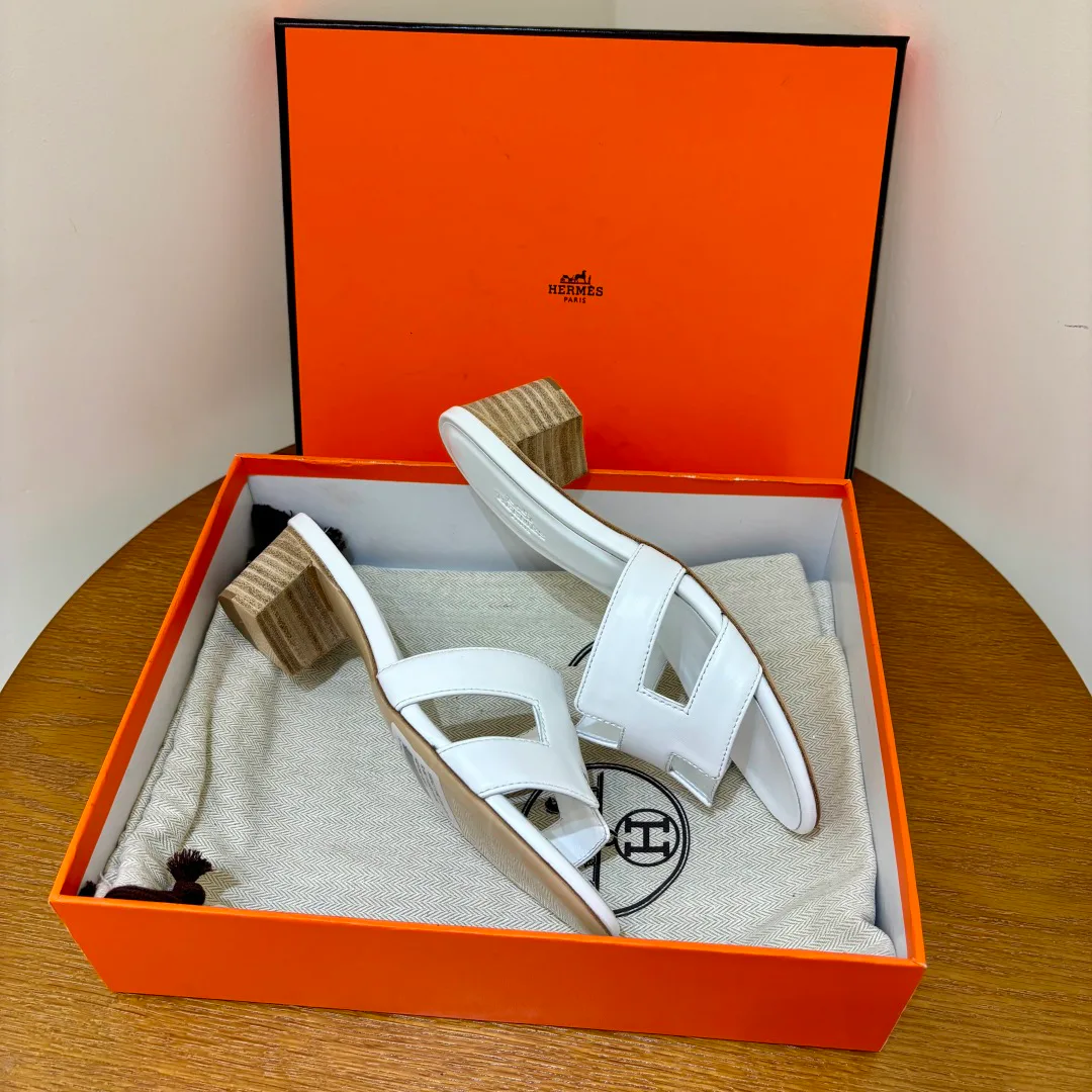 Сандалии Женские Hermes 10992660