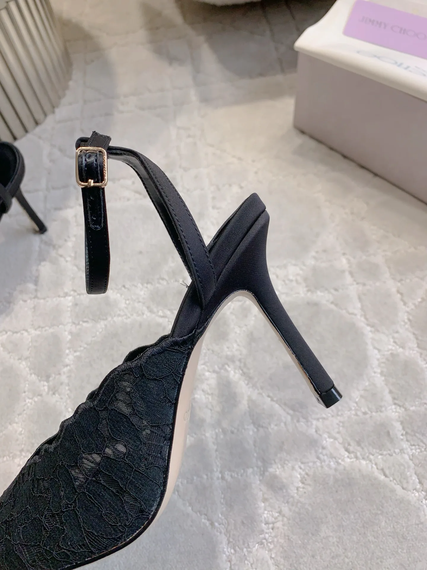 Туфли Женские Jimmy Choo 11485850