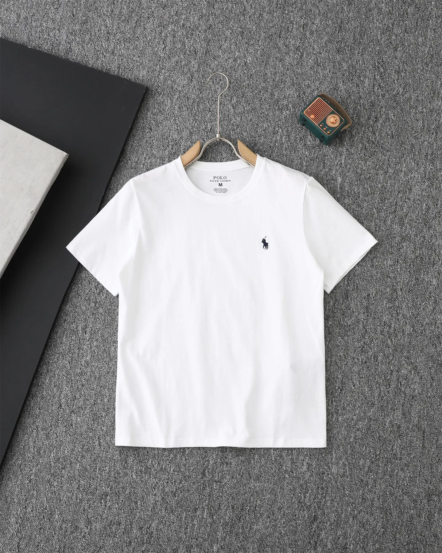 Футболки Мужские Ralph Lauren 13114278