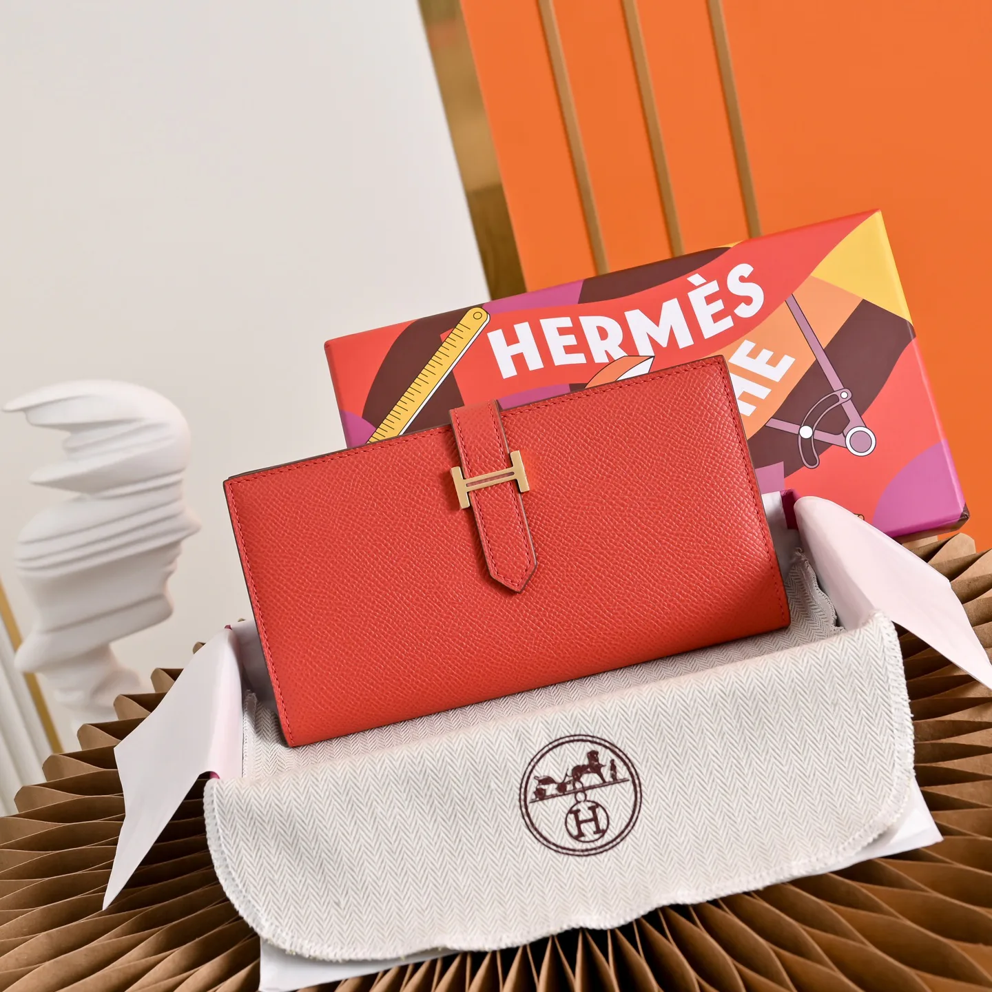 Клатчи Женские Hermes 18077412