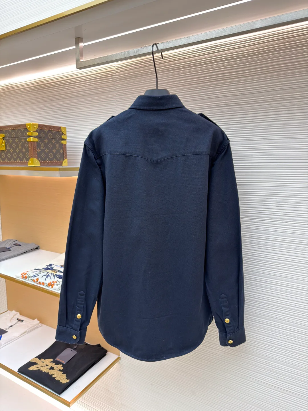 Рубашки Мужские Celine 174507