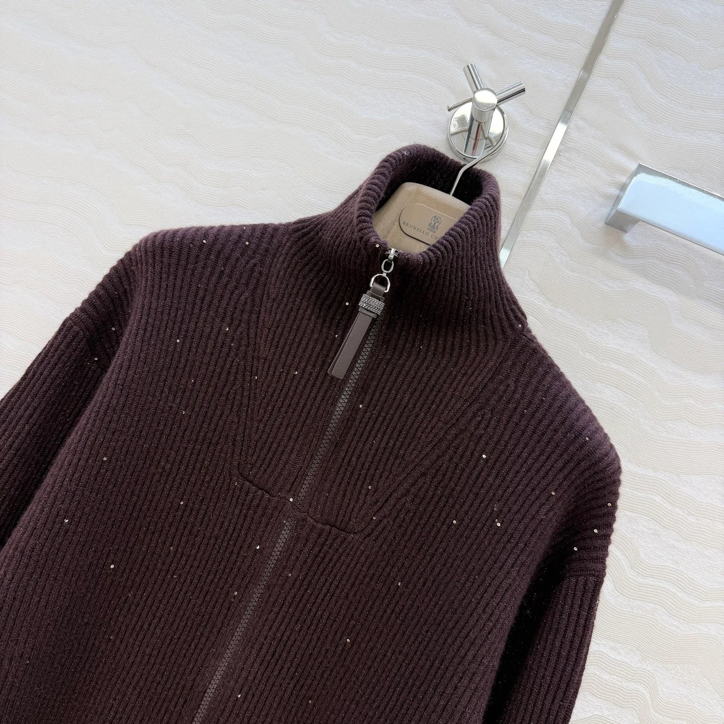 Джемперы И Свитеры Женские Brunello Cucinelli 19293207