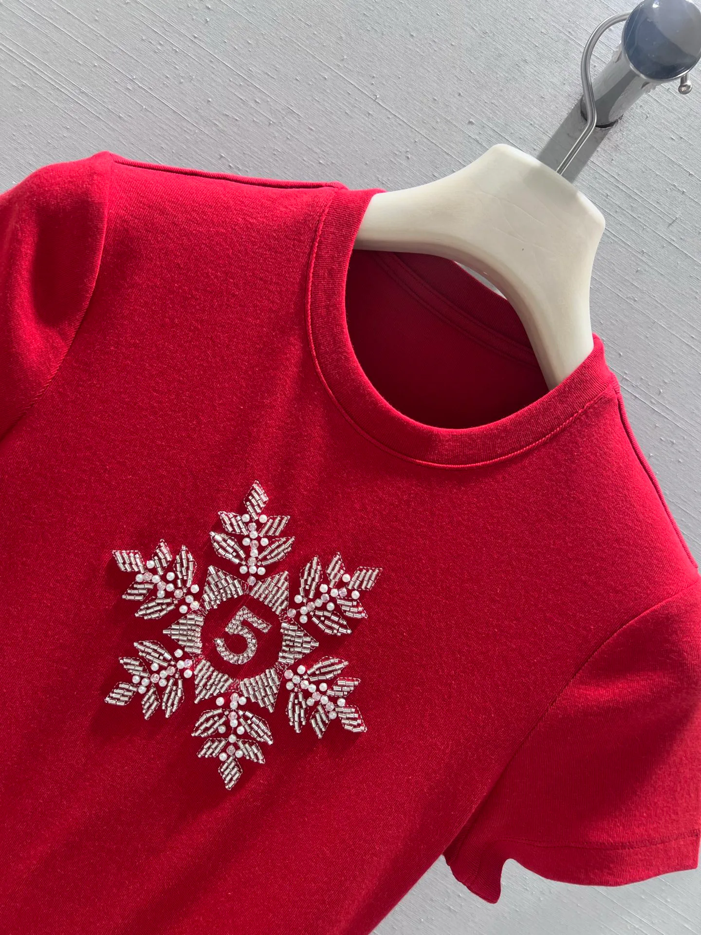 Футболки Женские Chanel 852095