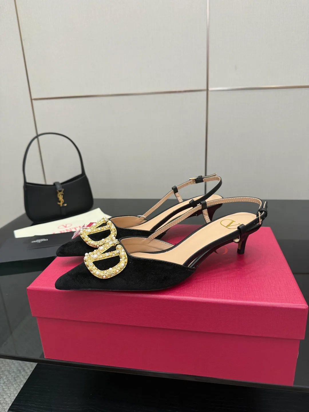 Туфли Женские Valentino 147098