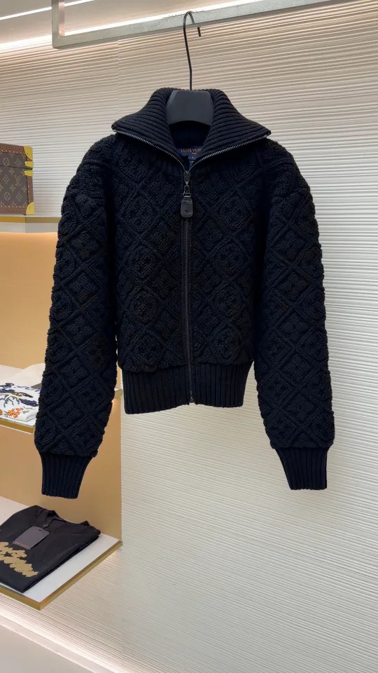 Куртки Мужские Louis Vuitton 658829