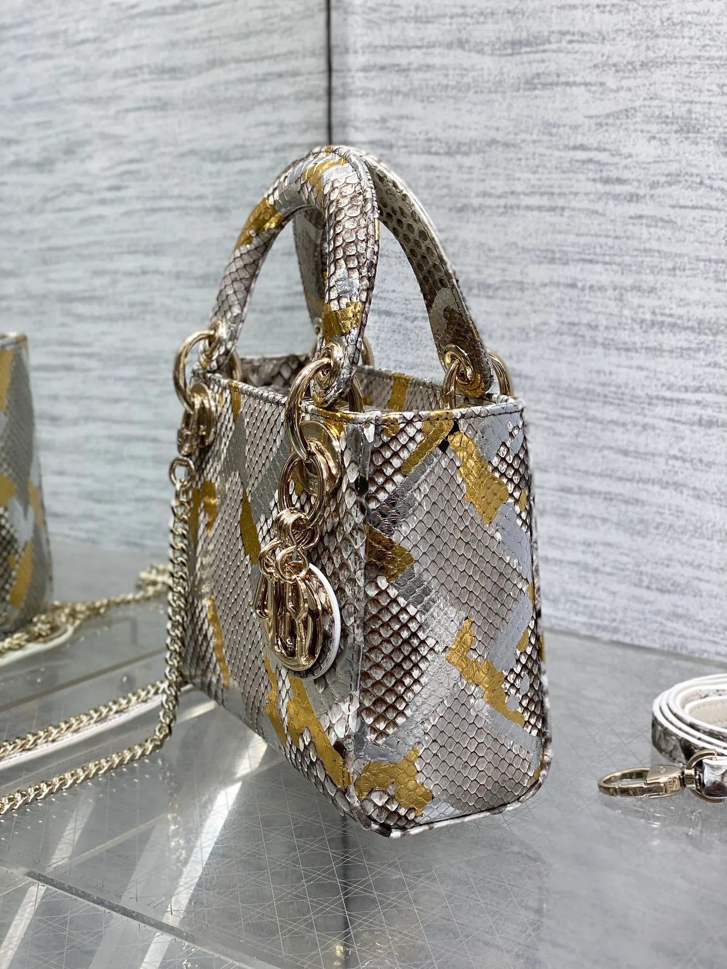 Классические Сумки Женские Christian Dior 11581740