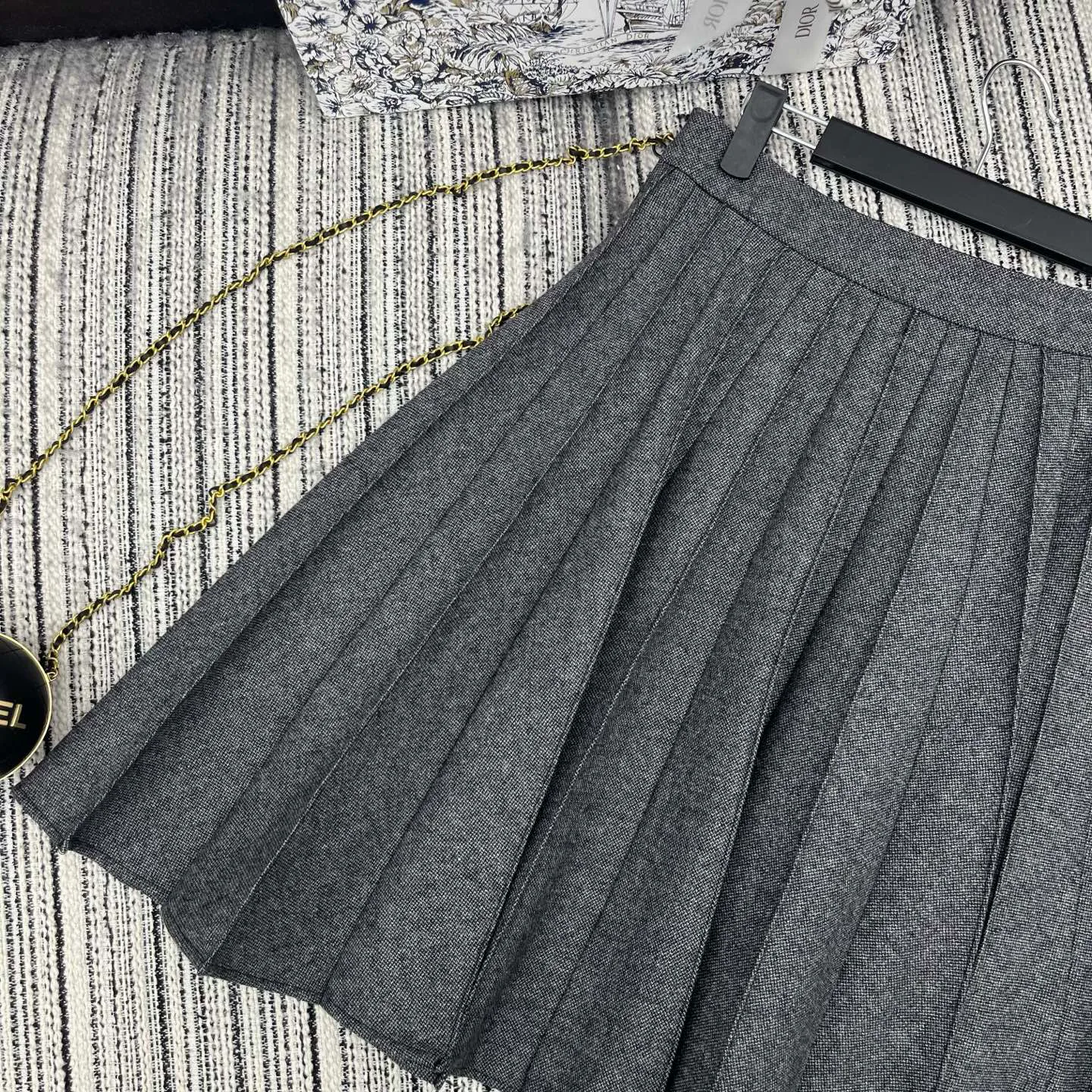 Юбки Женские Christian Dior 5423885