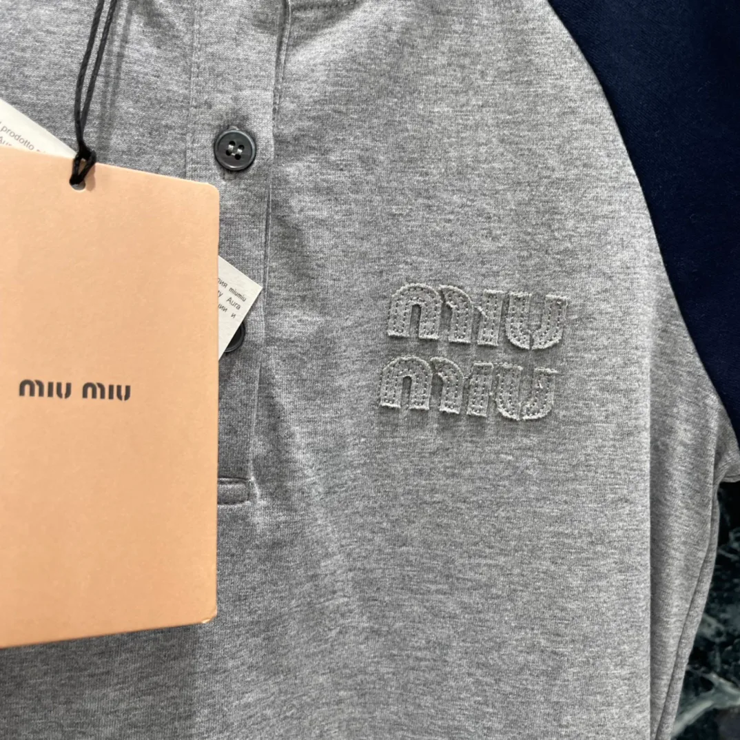 Футболки Женские Miu Miu 5005872