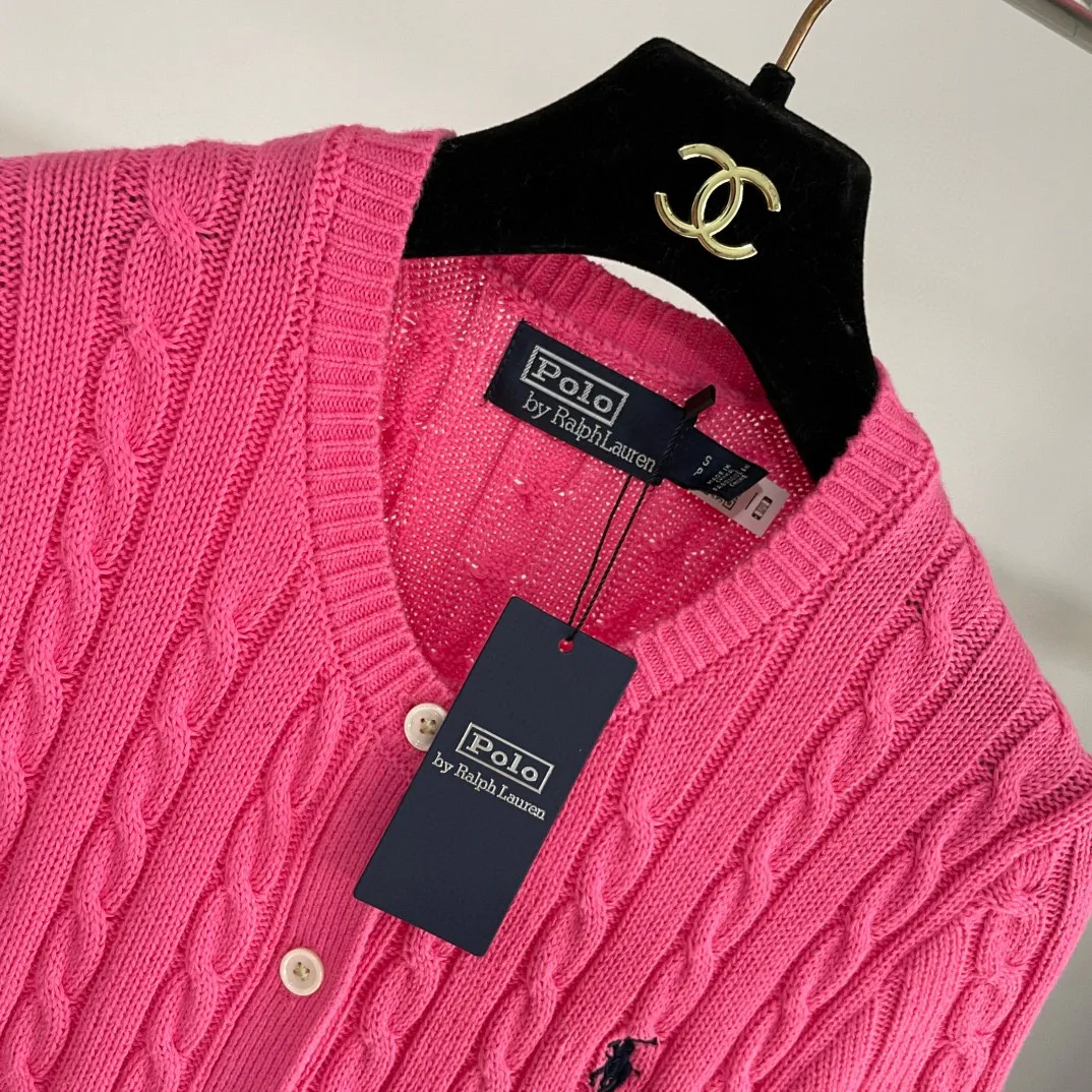 Джемперы И Свитеры Женские Ralph Lauren 11250058