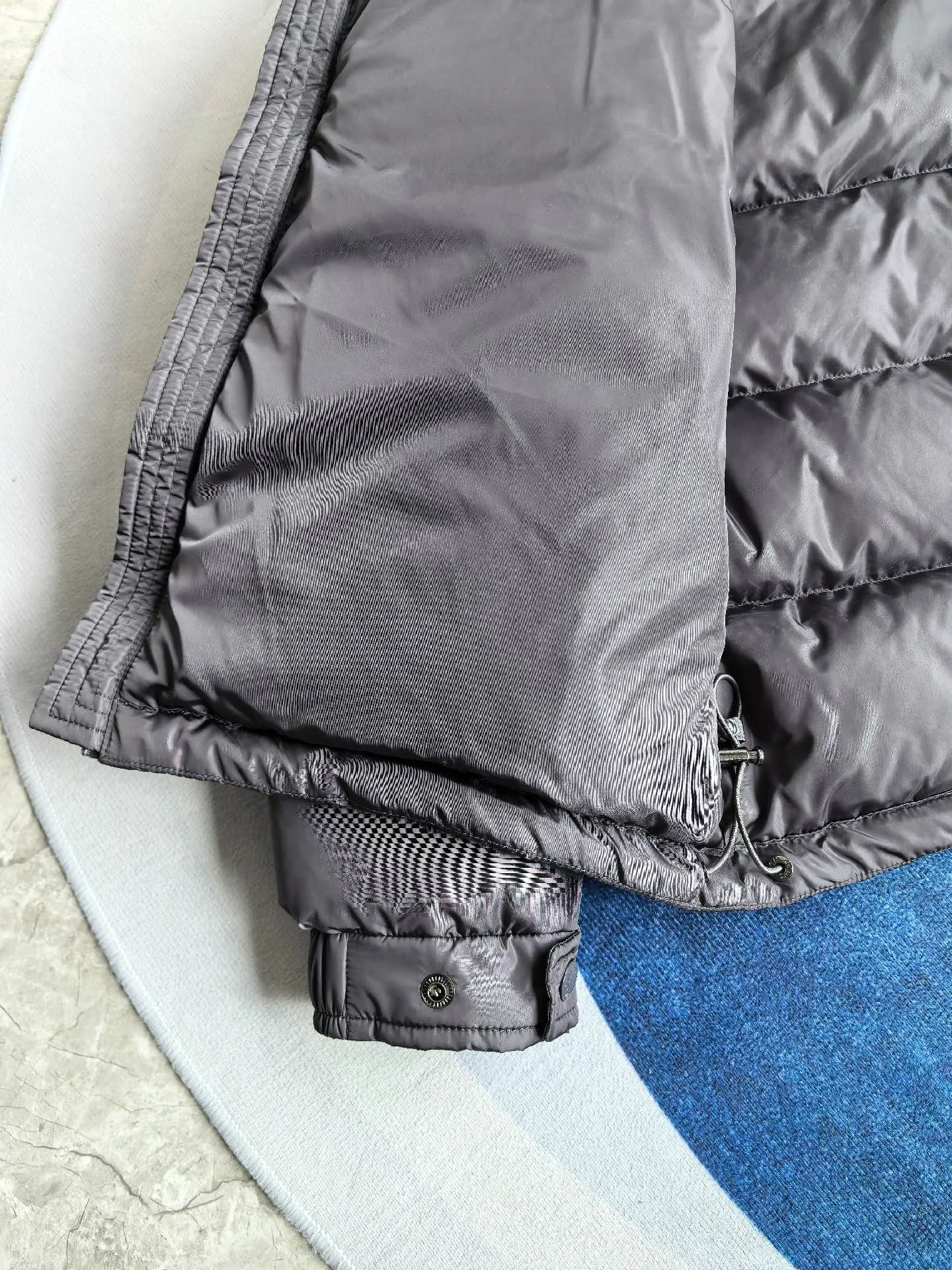 Куртки И Пуховики Женские Moncler 18761342