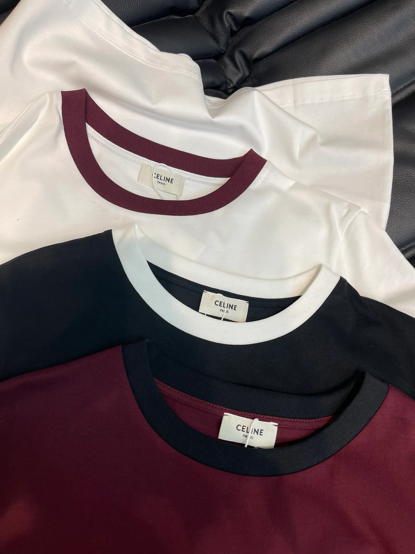 Футболки Женские Celine 23118