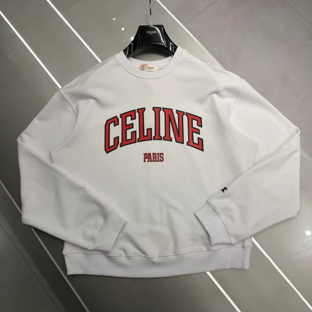 Свитшоты И Худи Мужские Celine 18174147