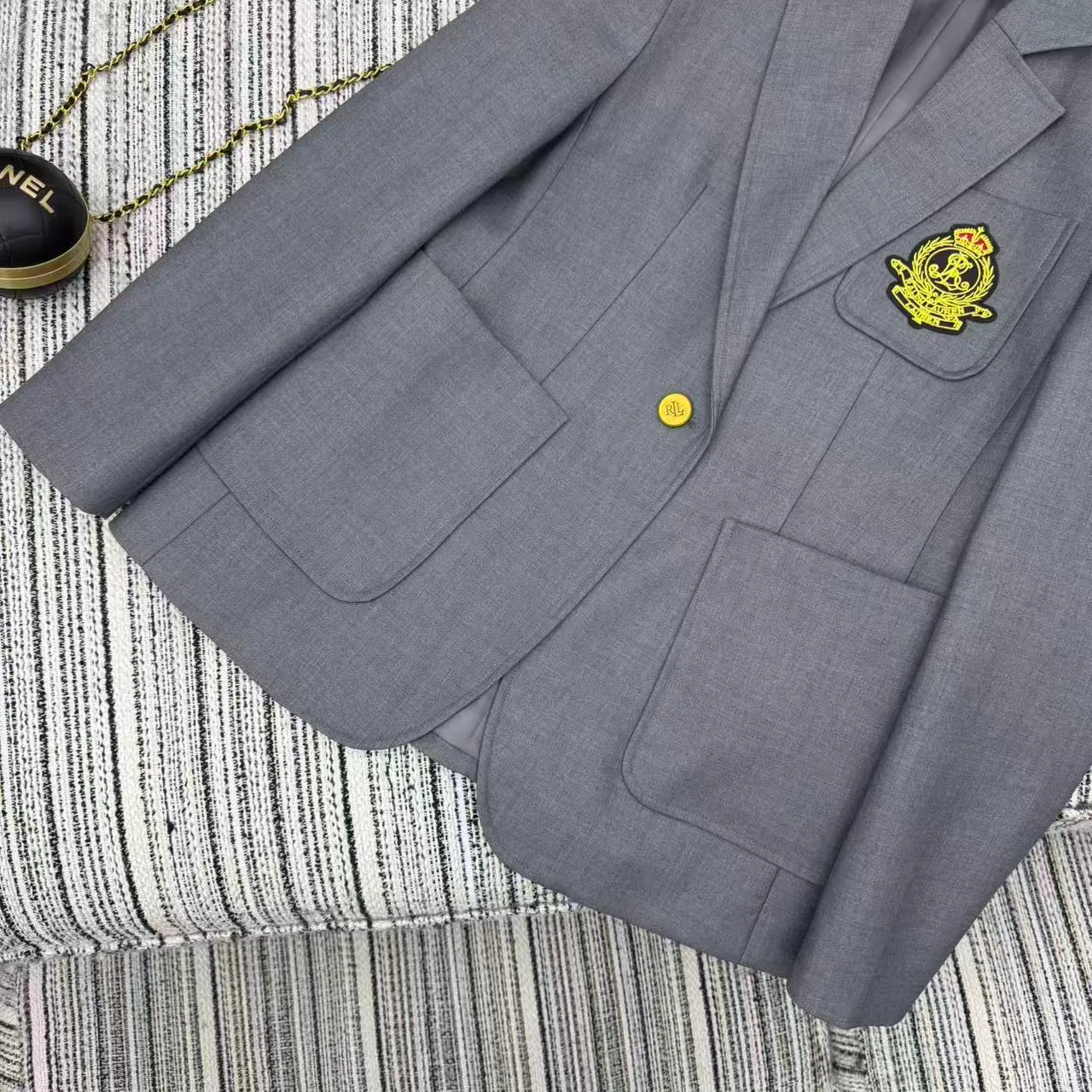 Жакеты Женские Ralph Lauren 10380538