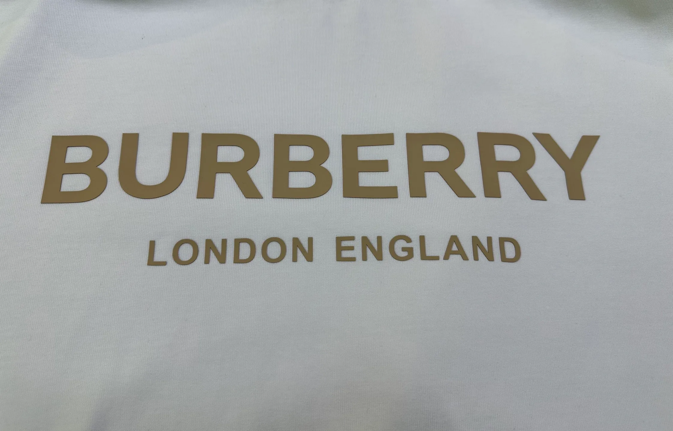 Футболки Мужские Burberry 10028070