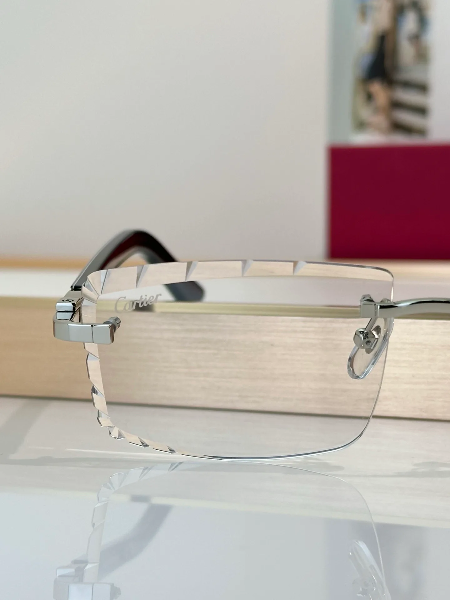 Очки Cartier 11527813