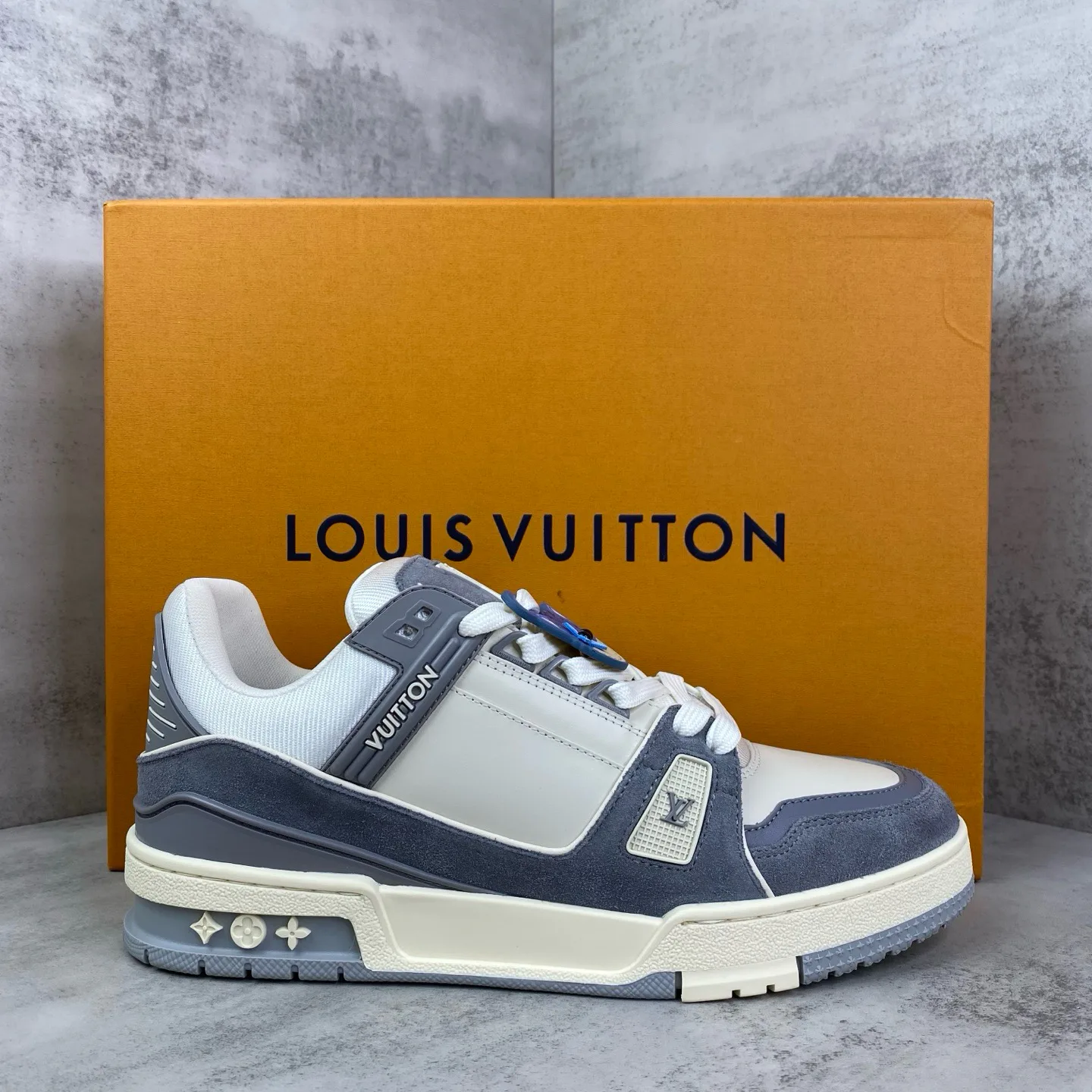 Кроссовки Женские Louis Vuitton 17961750