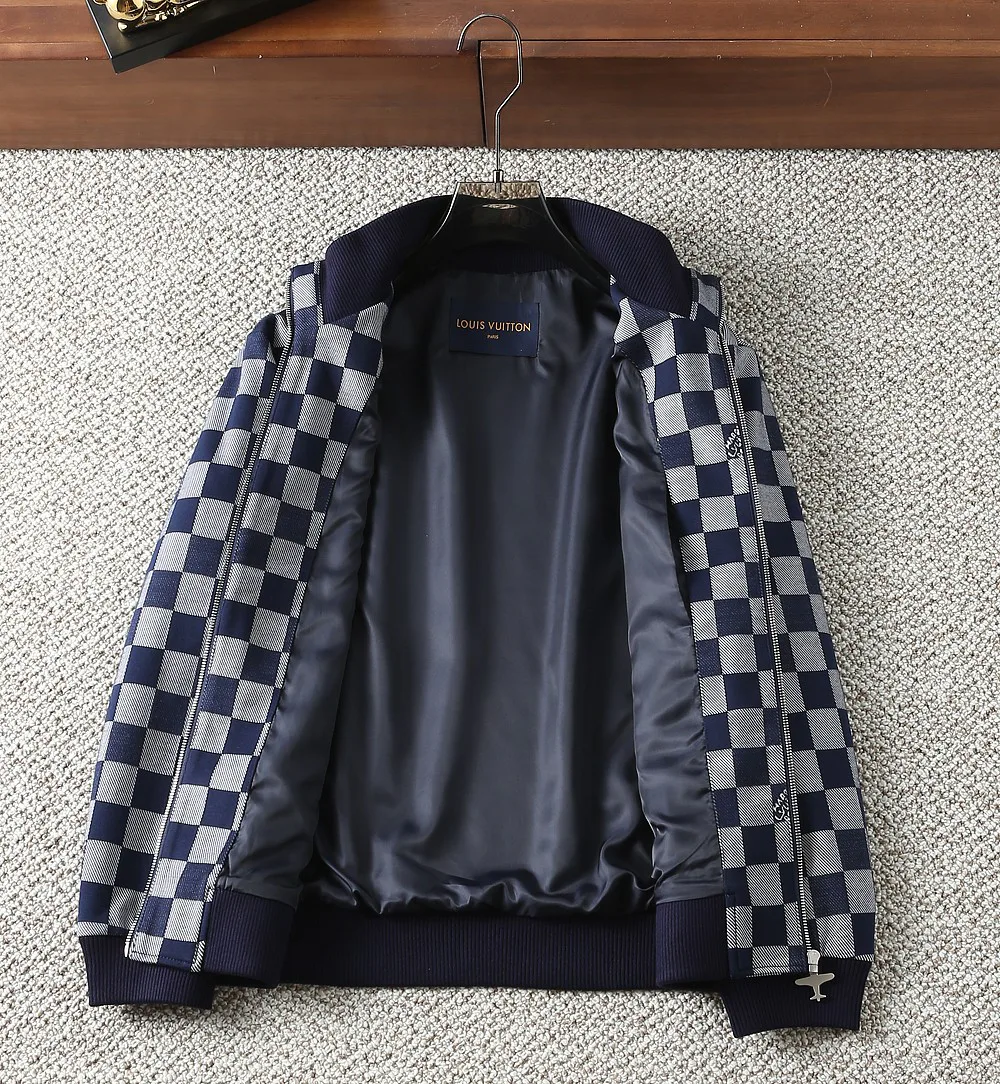 Куртки Мужские Louis Vuitton 49758