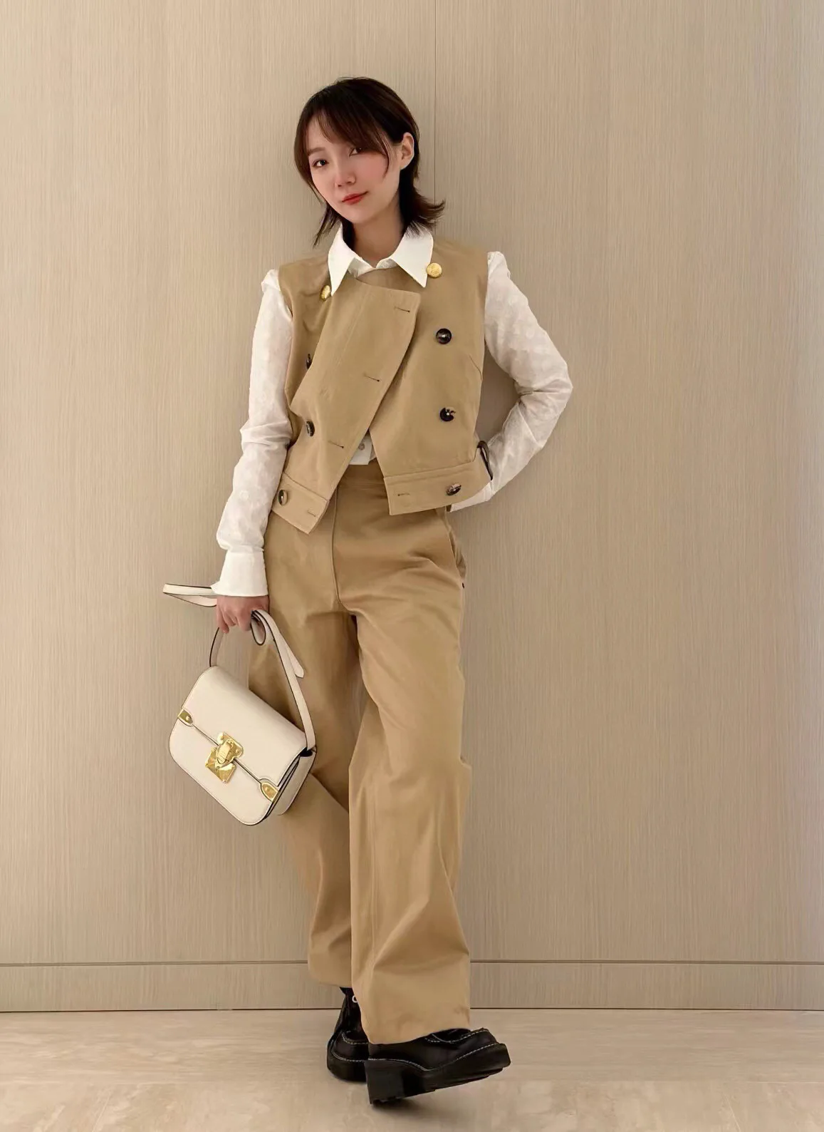 Жилеты Женские Louis Vuitton 580670