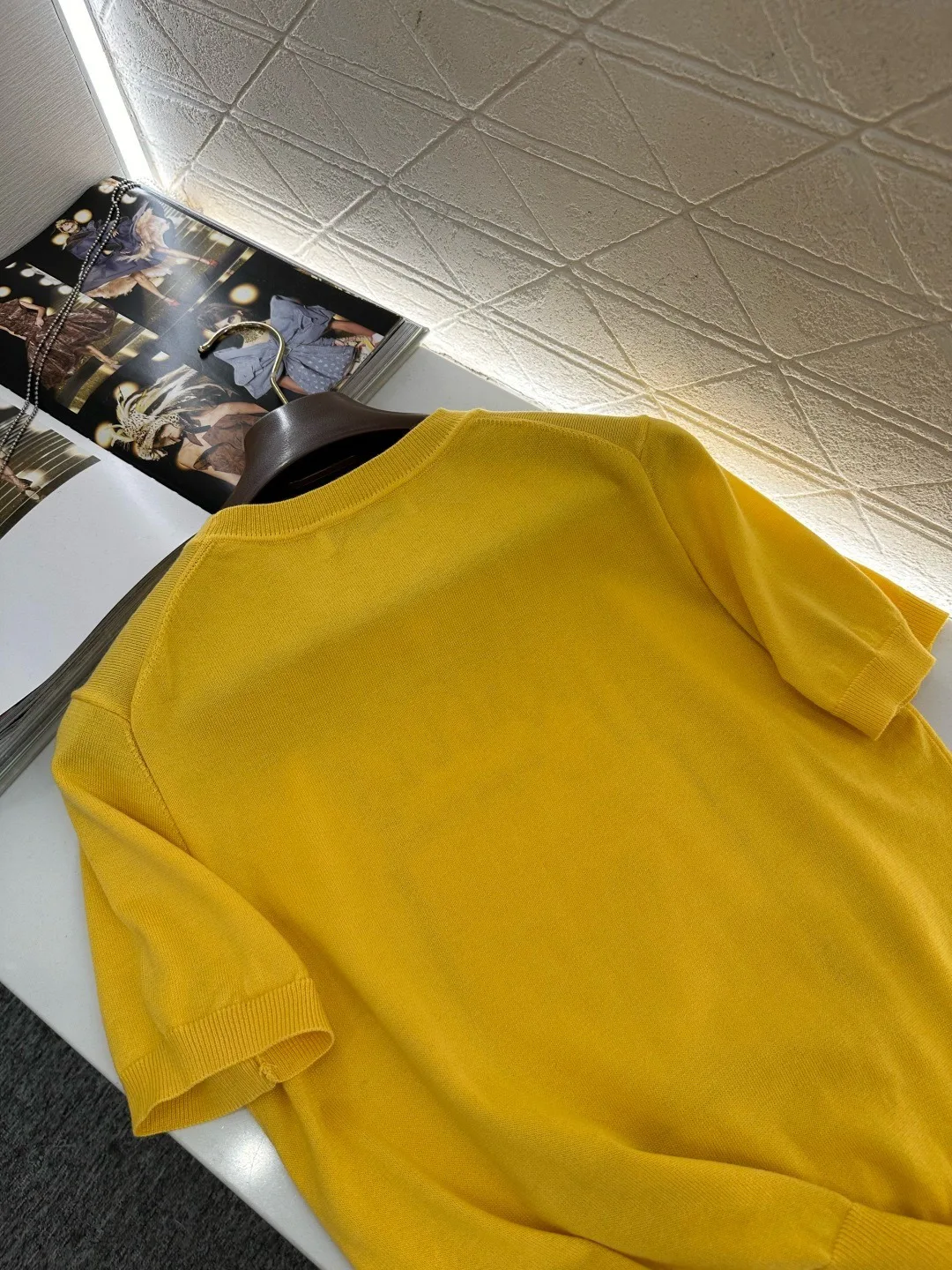 Футболки Женские Christian Dior 1655971