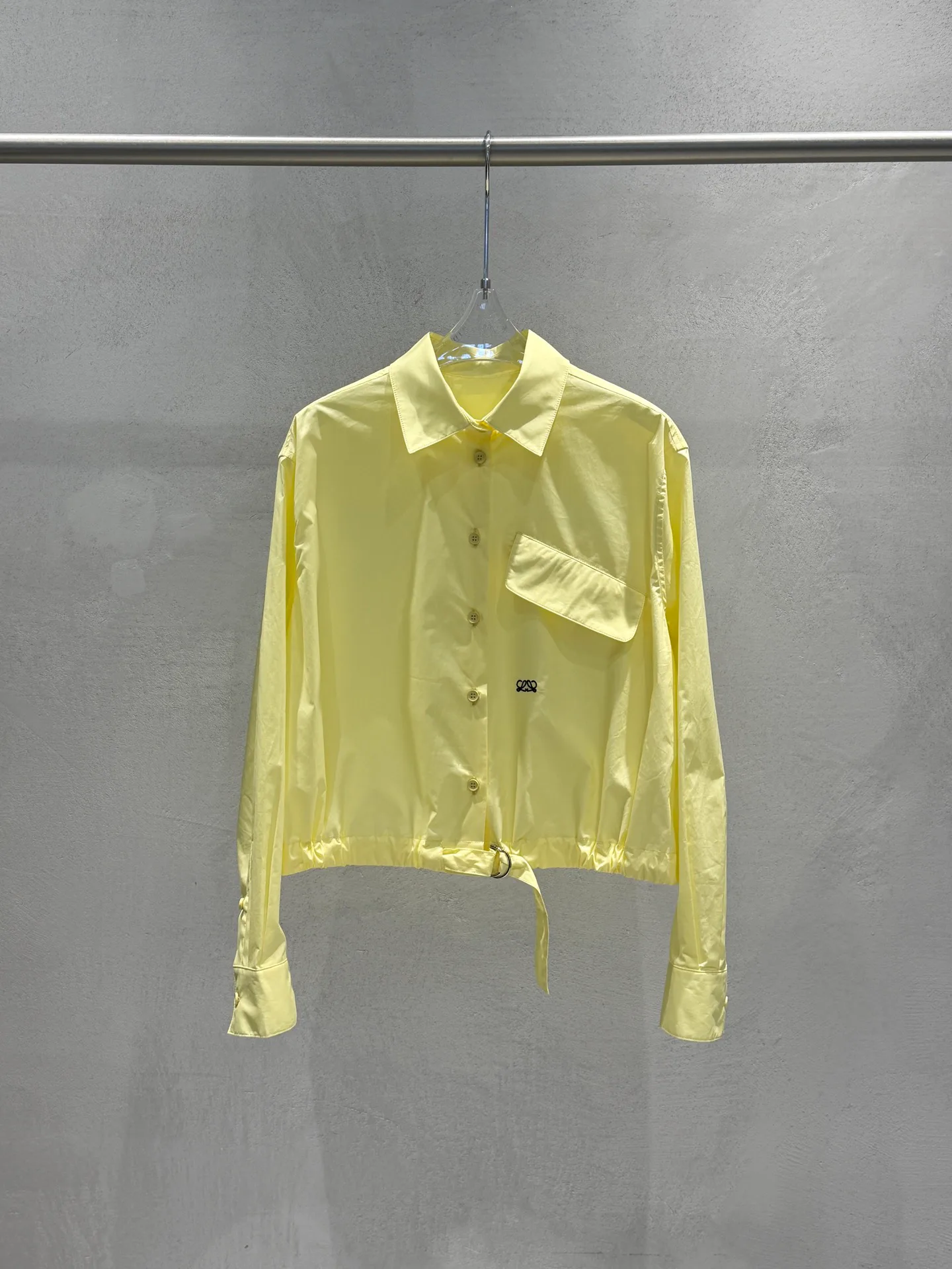 Рубашки Женские Loewe 13404474
