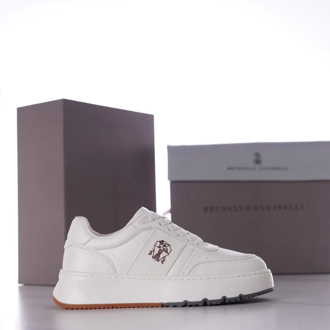 Кроссовки Мужские Brunello Cucinelli 11650911