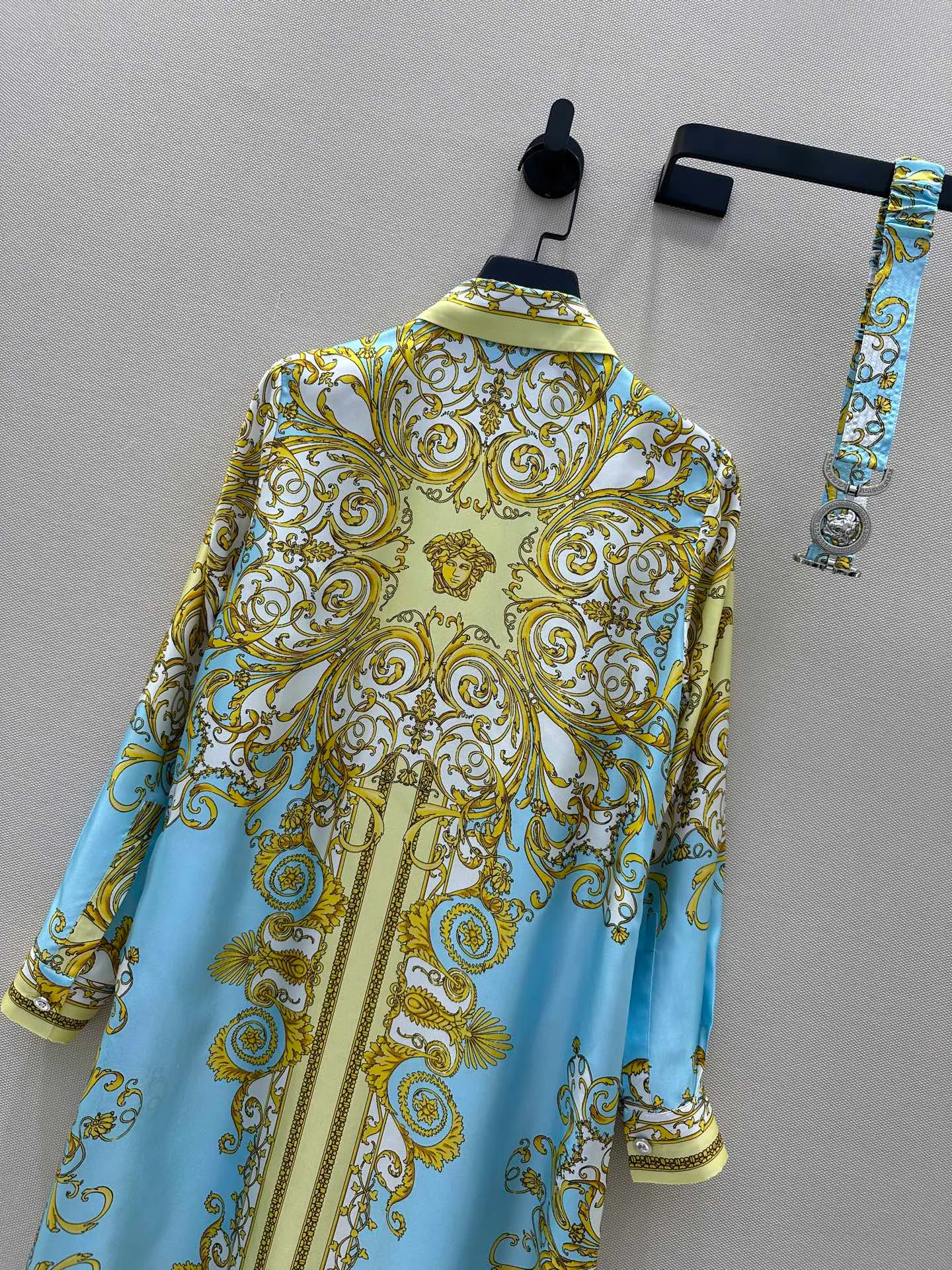 Платья Женские Versace 5078160