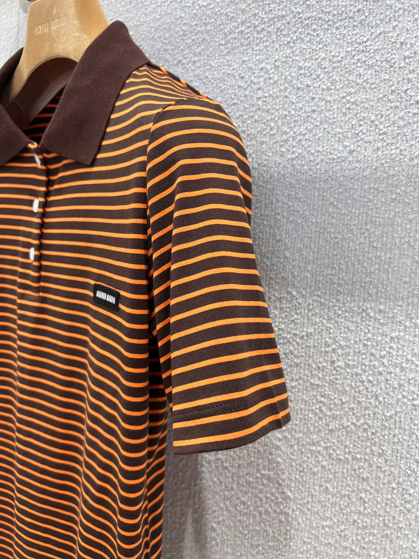 Футболки Женские Miu Miu 1278407