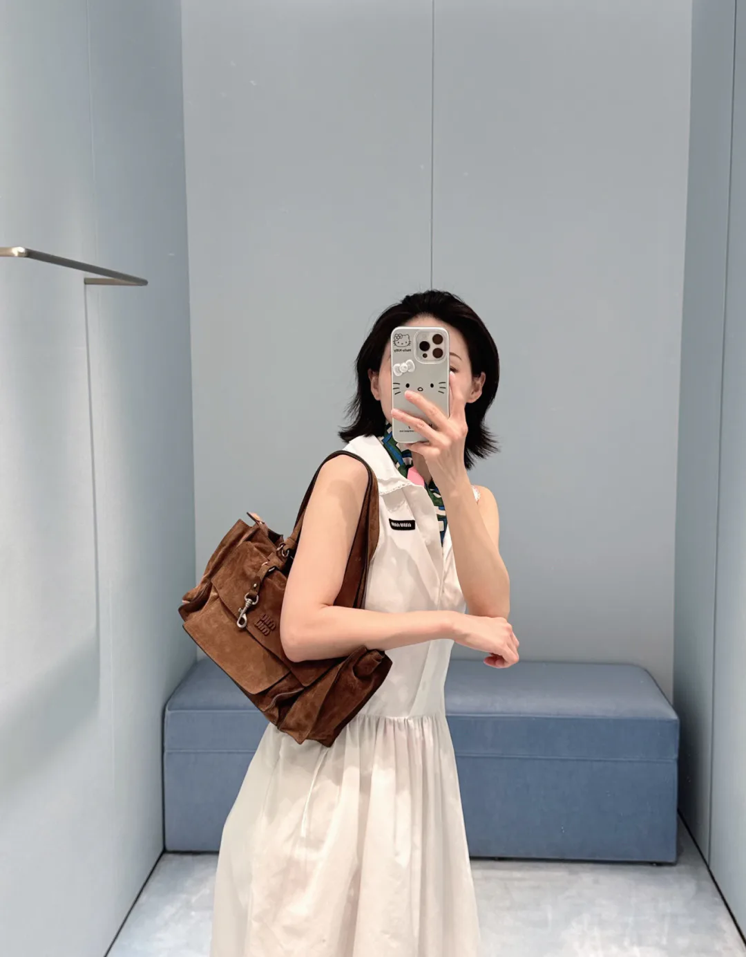 Платья Женские Miu Miu 11814265