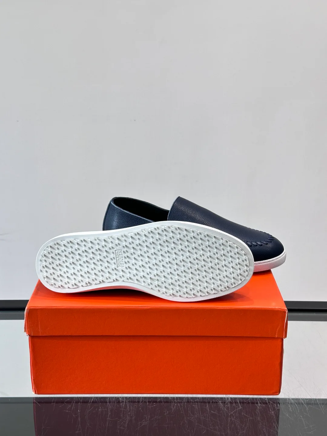 Лоферы И Туфли Мужские Hermes 17466840