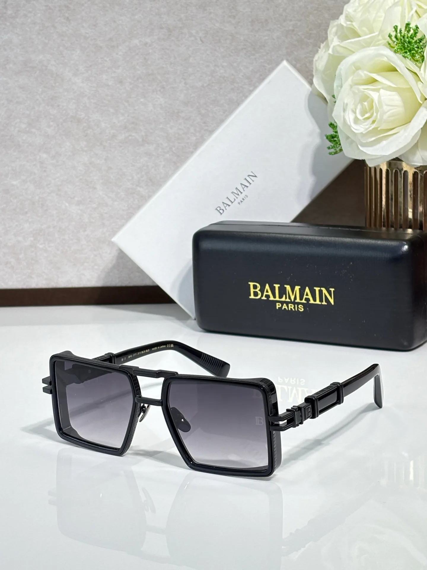 Очки Balmain 587559