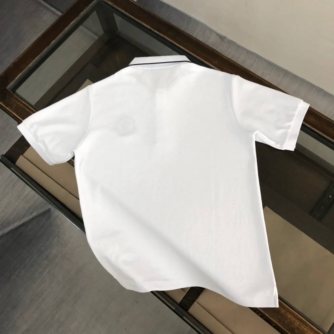 Рубашки Мужские Moncler 11151371