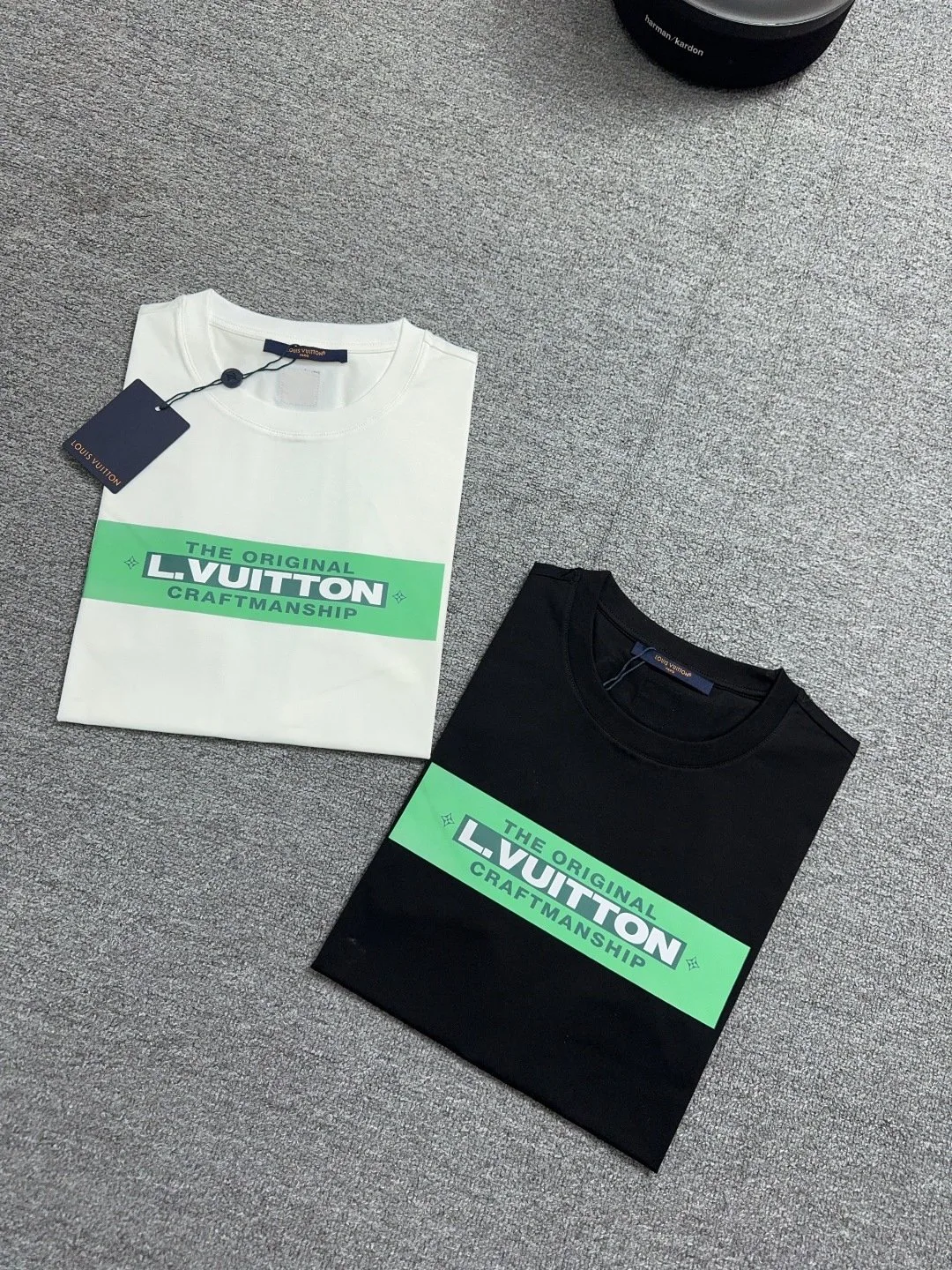 Футболки Мужские Louis Vuitton 8914808