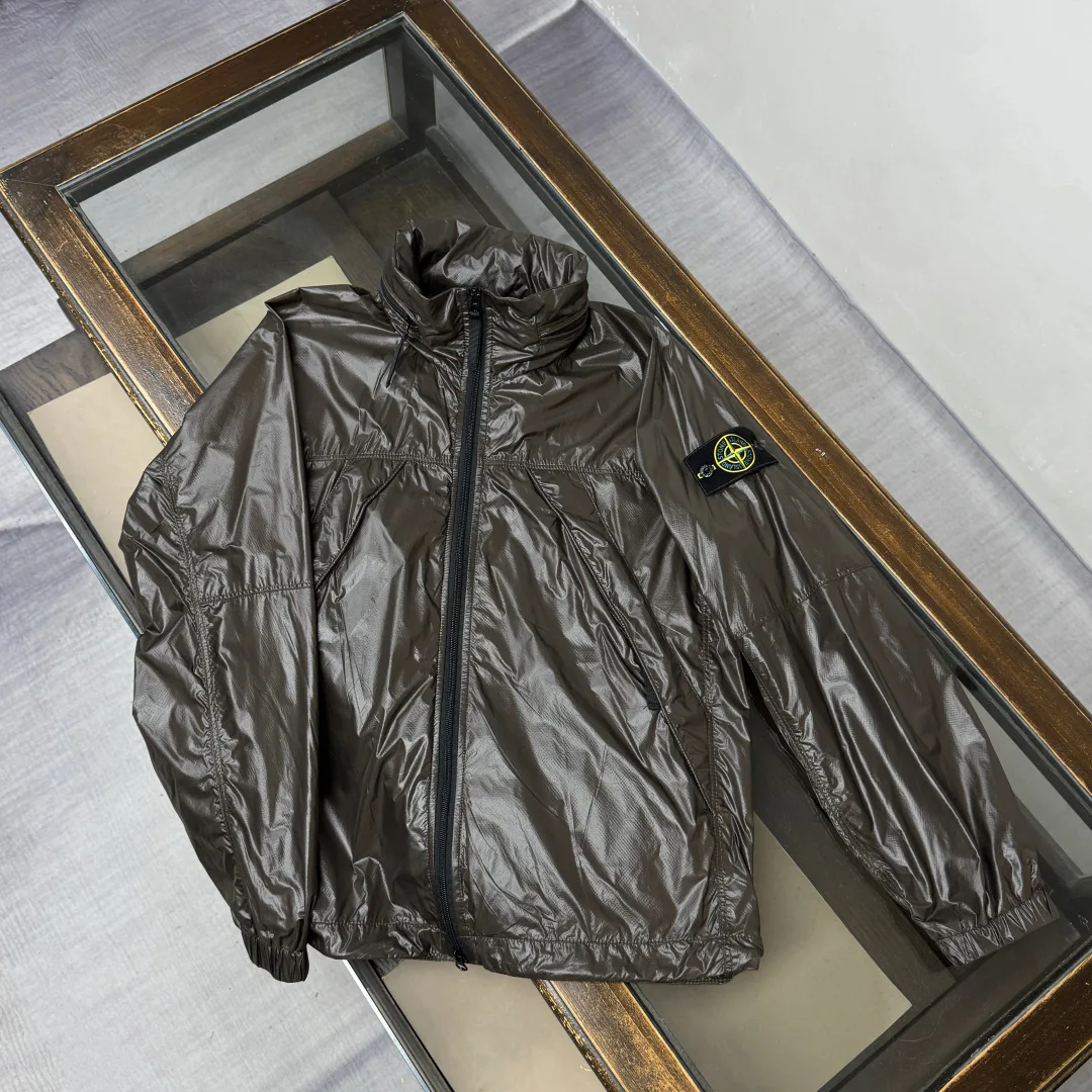 Куртки И Пуховики Женские Stone Island 9642235