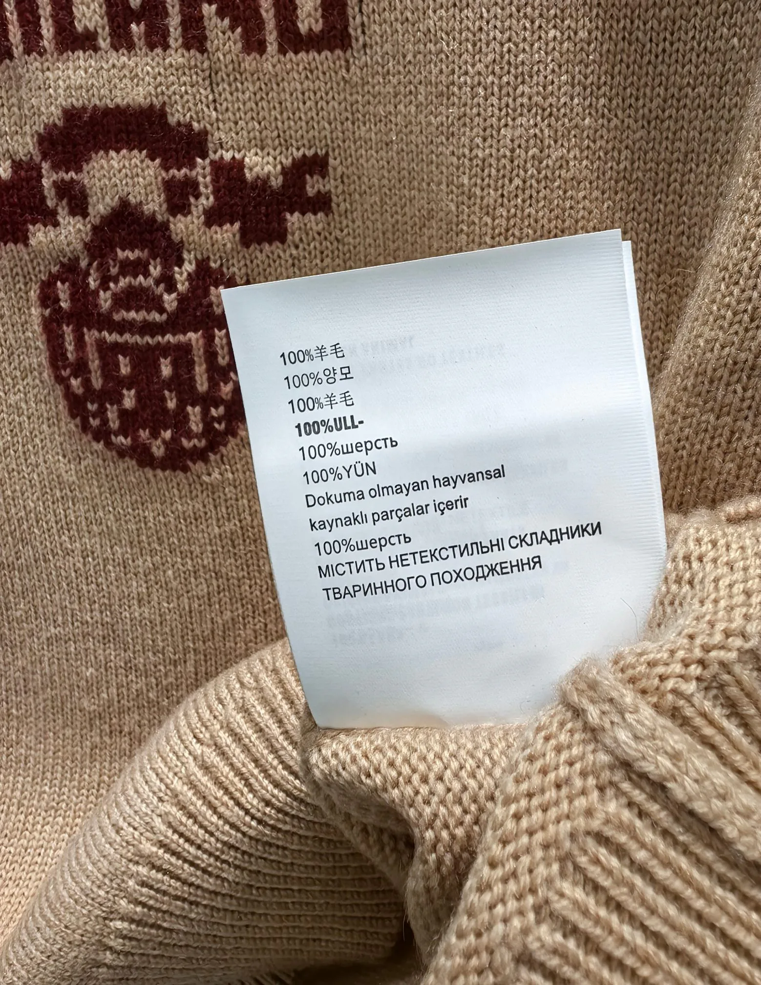 Джемперы И Свитеры Женские Prada 18028552