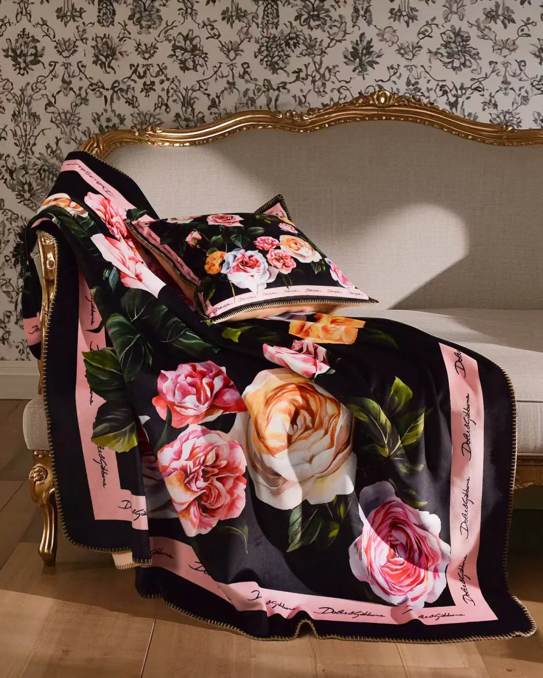 Текстиль Dolce & Gabbana 233326