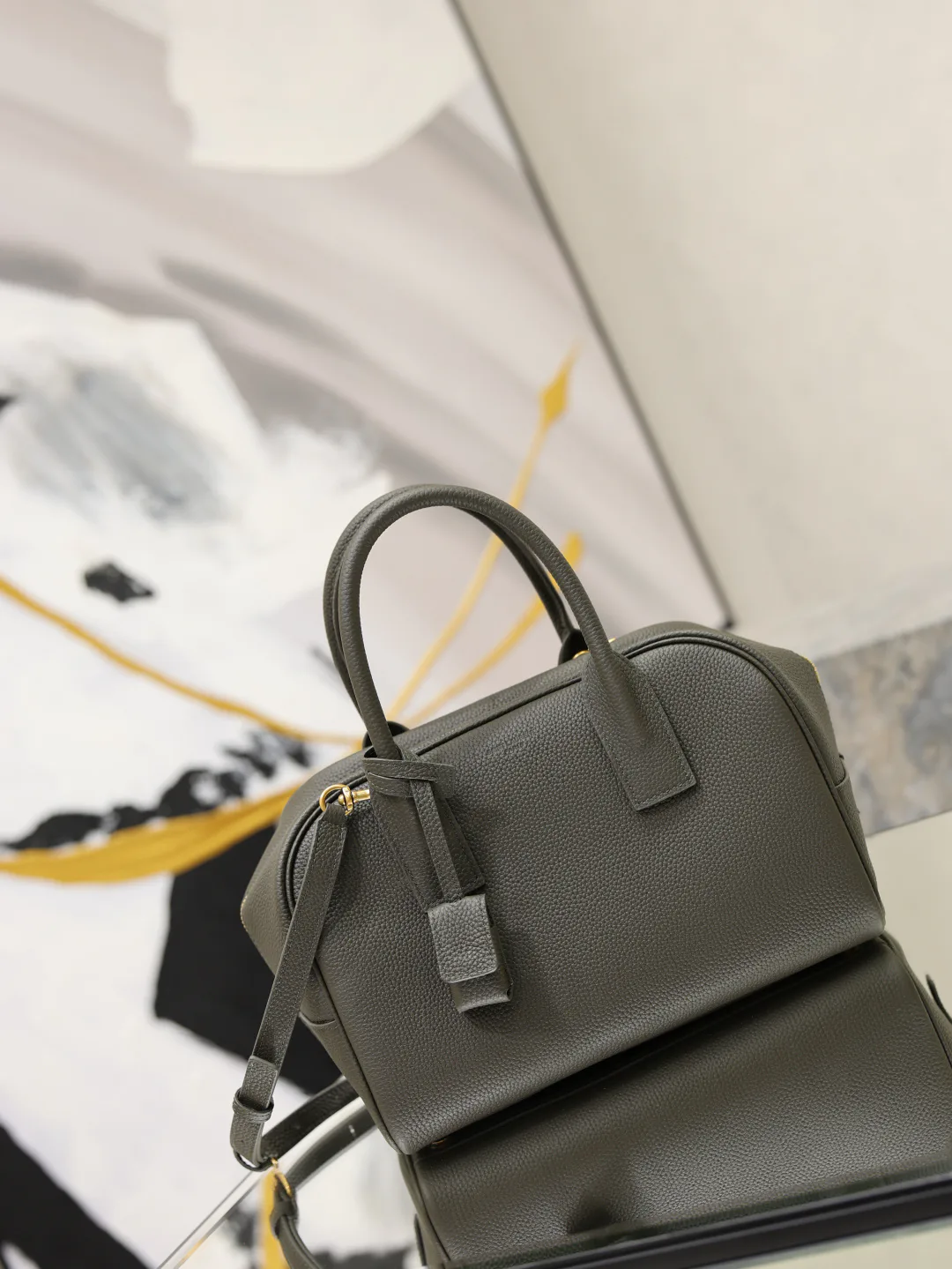 Классические Сумки Женские Saint Laurent 17993938