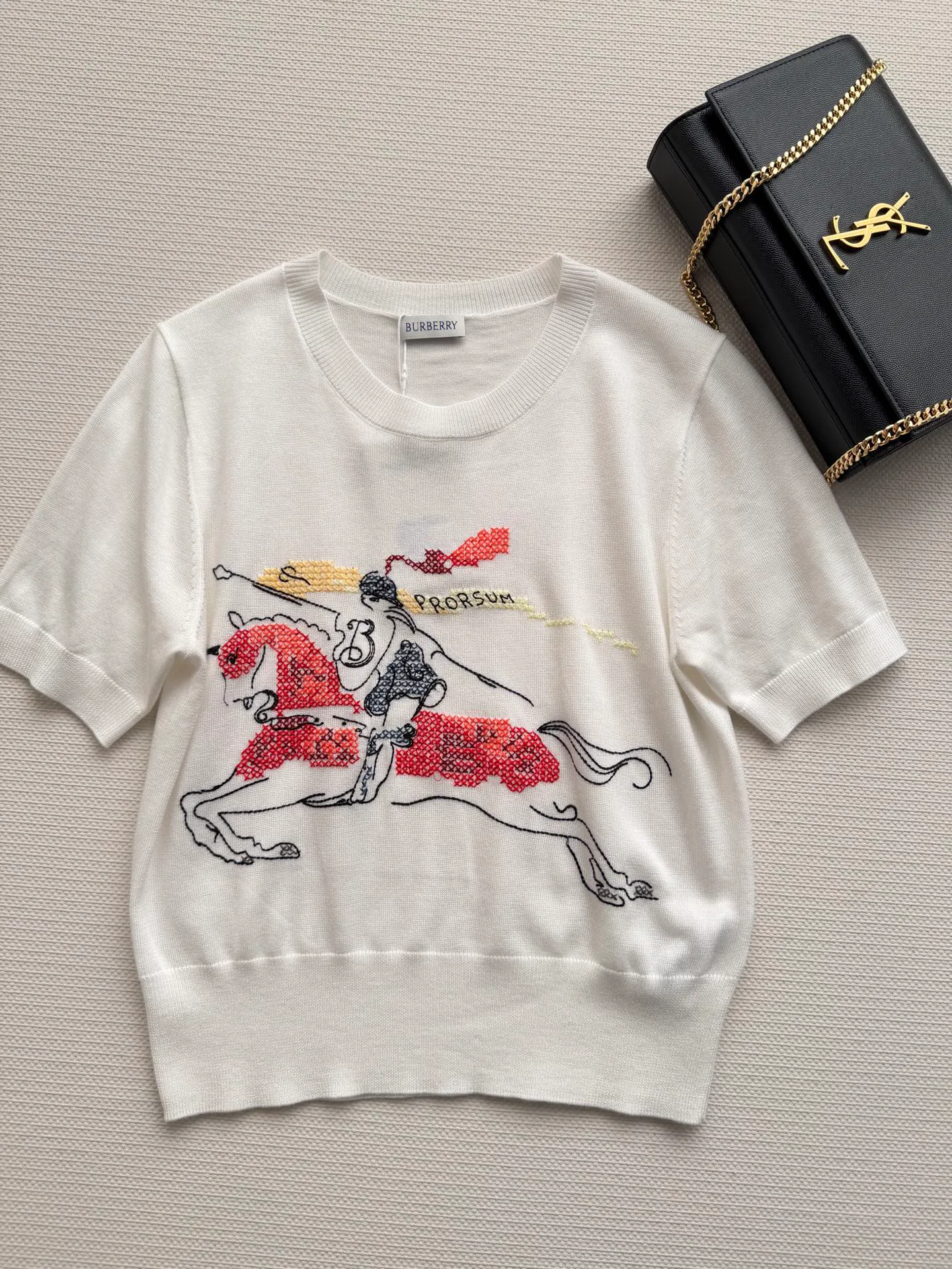 Джемперы И Свитеры Женские Burberry 1646791