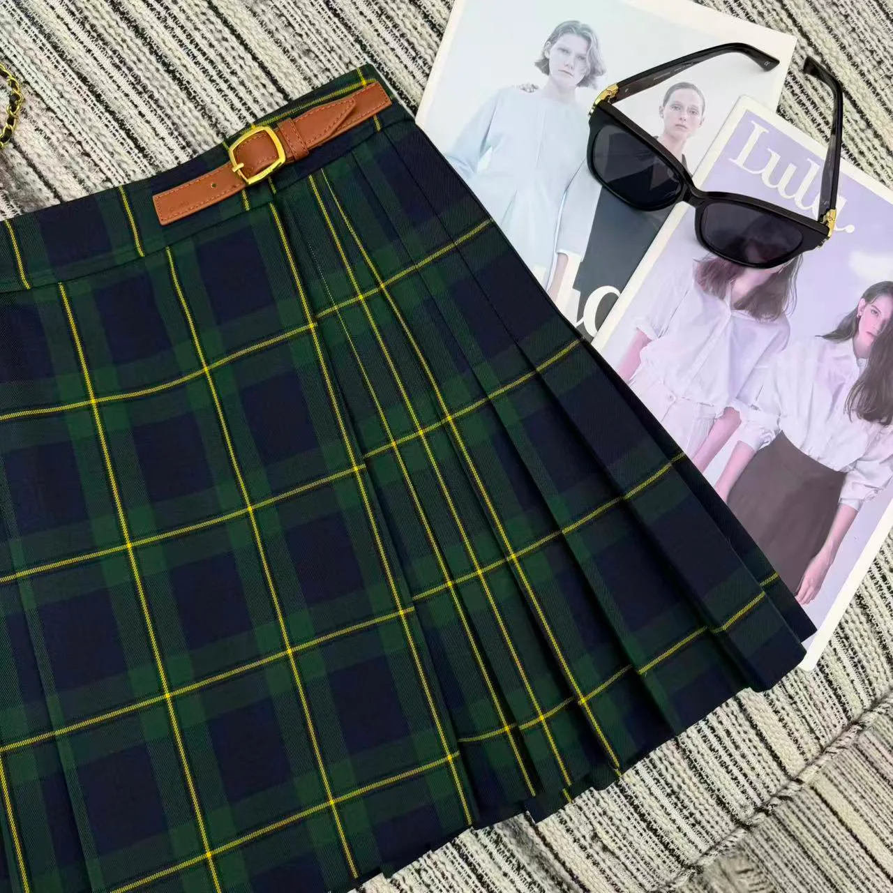 Юбки Женские Celine 505803