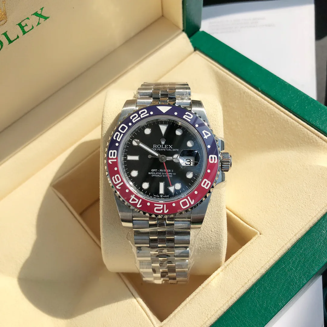 Часы Женские Rolex 58943