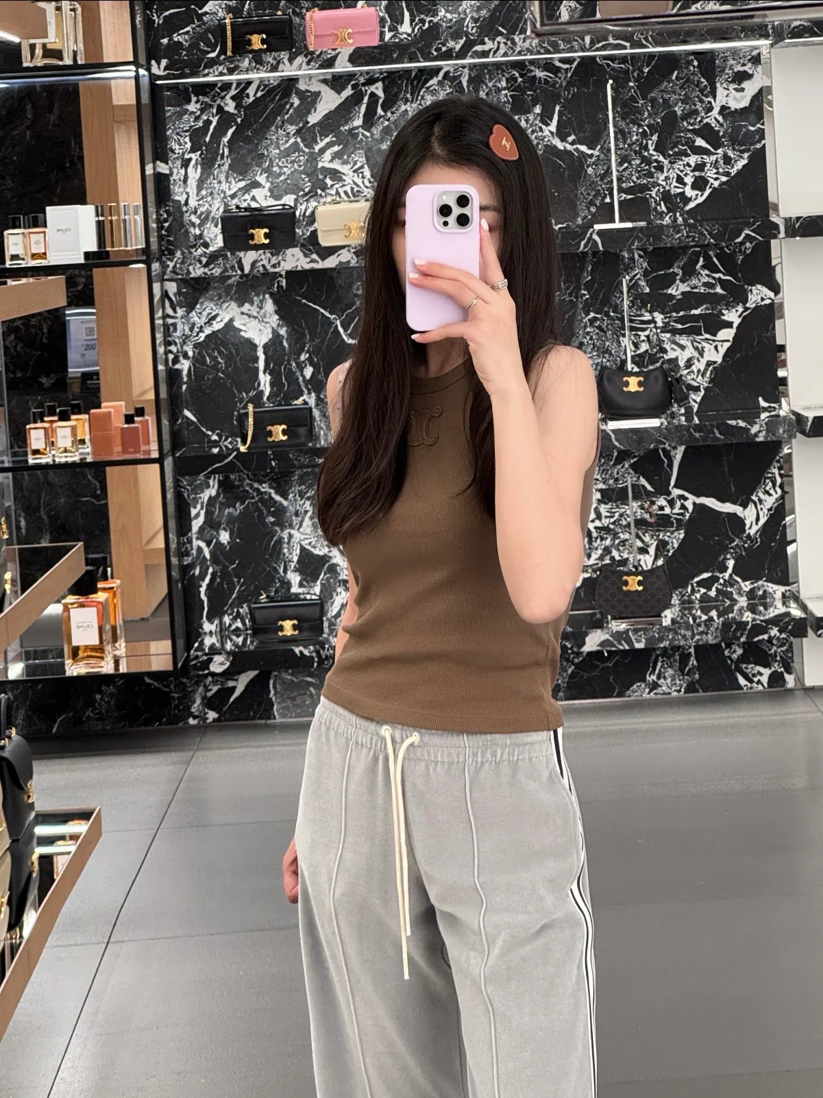 Топы Женские Celine 11796267