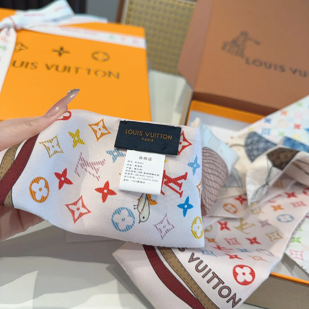 Платки Louis Vuitton 10416153