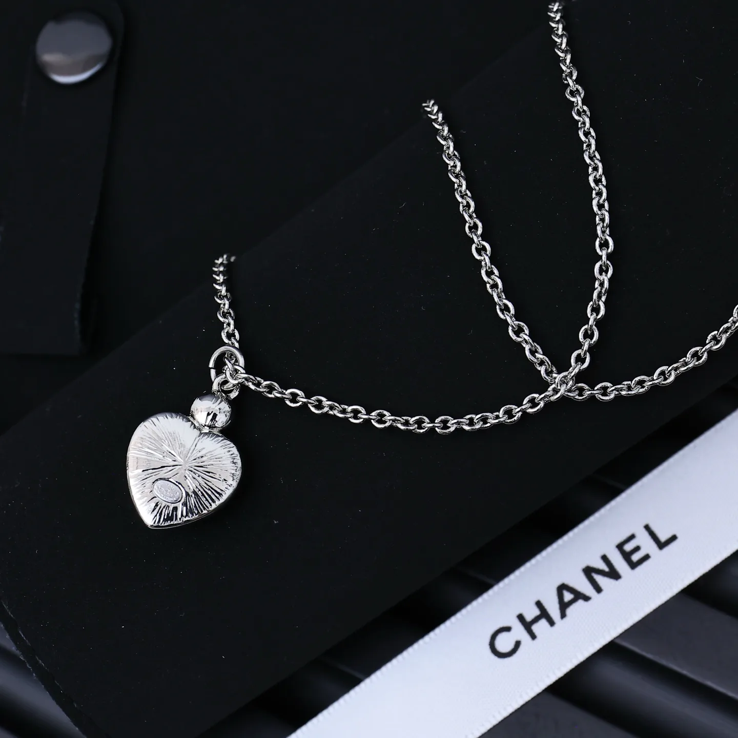 Бижутерия Chanel 18306308