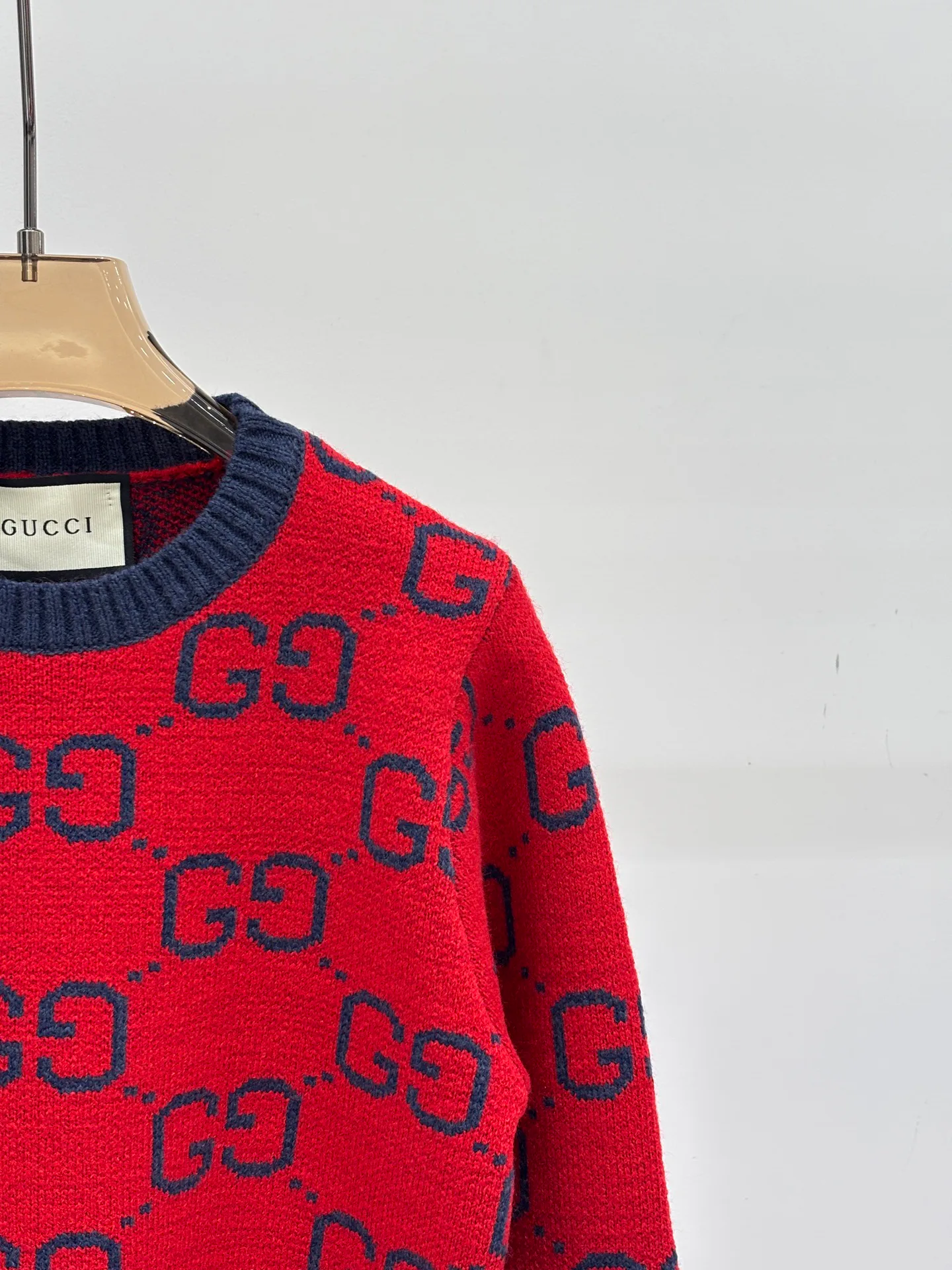 Джемперы И Свитеры Женские Gucci 1912688