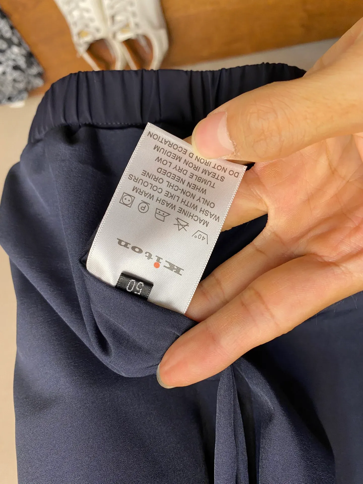 Куртки И Пуховики Мужские Kiton 558492