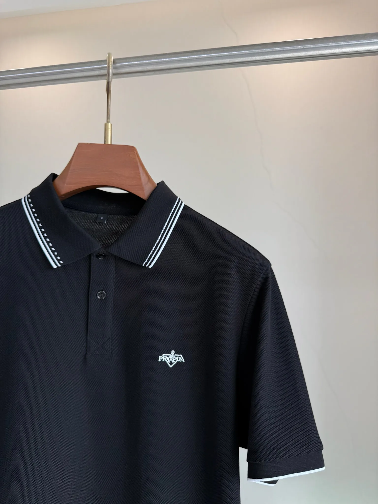 Рубашки Мужские Prada 13553805